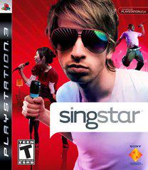 SingStar (Playstation 3) Pre-Owned
