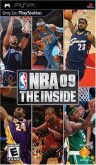 NBA 09: The Inside (PSP) Pre-Owned