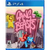 Gang Beasts (Playstation 4) Pre-Owned