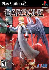 Baroque (Playstation 2) Pre-Owned