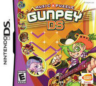 Gunpey (Nintendo DS) Pre-Owned