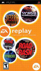 EA Replay (PSP) Pre-Owned