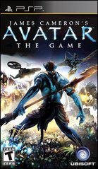 Avatar: The Game (PSP) Pre-Owned