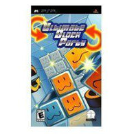 Ultimate Block Party (PSP) Pre-Owned