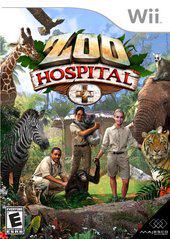 Zoo Hospital (Nintendo Wii) Pre-Owned