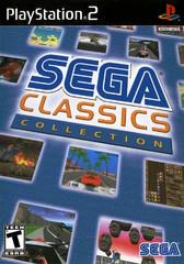Sega Classics Collection (Playstation 2) Pre-Owned: Disc Only