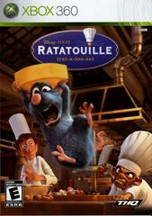 Ratatouille (Xbox 360) Pre-Owned