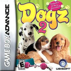 Dogz 2 (Game Boy Advance) Pre-Owned: Cartridge Only
