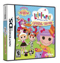 Lalaloopsy: Carnival Of Friends (Nintendo DS) Pre-Owned