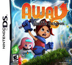 Away: Shuffle Dungeon (Nintendo DS) Pre-Owned