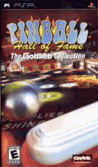 Pinball: Hall Of Fame (Gottleib Collection) (PSP) Pre-Owned: Disc Only