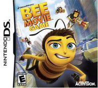 Bee Movie Game (Nintendo DS) Pre-Owned