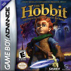 The Hobbit (Game Boy Advance) Pre-Owned: Cartridge Only
