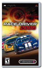 Race Driver 2006 (PSP) Pre-Owned