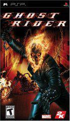 Ghost Rider (PSP) Pre-Owned