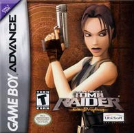 Tomb Raider the Prophecy (Game Boy Advance) Pre-Owned: Cartridge Only