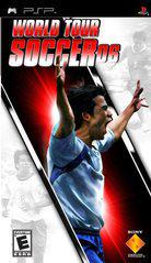 World Tour Soccer 06 (PSP) Pre-Owned