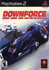 Downforce (Playstation 2) Pre-Owned: Disc Only