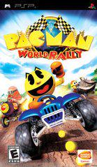Pac-Man World Rally (PSP) Pre-Owned