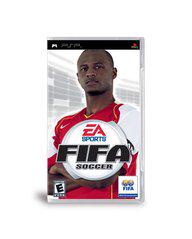 FIFA Soccer (PSP) Pre-Owned