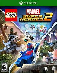 LEGO Marvel Super Heroes 2 (Xbox One) NEW