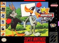 ACME Animation Factory (Super Nintendo) Pre-Owned: Cartridge Only