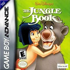 The Jungle Book (GameBoy Advance) Pre-Owned: Cartridge Only
