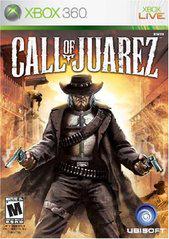 Call Of Juarez (Xbox 360) Pre-Owned