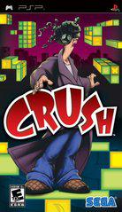 Crush (PSP) Pre-Owned