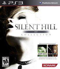 Silent Hill HD Collection (Playstation 3) Pre-Owned