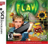 System Flaw (Nintendo DSi) NEW