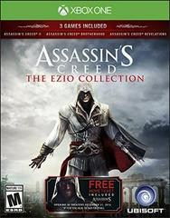 Assassin's Creed: The Ezio Collection (Xbox One) NEW