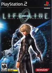 LifeLine (Playstation 2) Pre-Owned: Disc Only