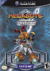 Medabots Infinity (GameCube) Pre-Owned