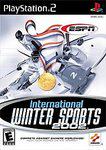 ESPN International Winter Sports 2002 (Playstation 2) Pre-Owned: Disc Only