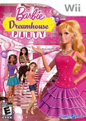 Barbie: Dreamhouse Party (Nintendo Wii) Pre-Owned