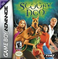 Scooby Doo (GameBoy Advance) Pre-Owned: Cartridge Only