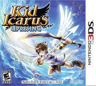 Kid Icarus: Uprising (Boxed Edition) (Nintendo 3DS) NEW