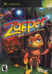 Zapper (Xbox) Pre-Owned