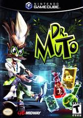 Dr. Muto (GameCube) Pre-Owned: Disc Only