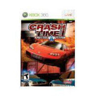 Crash Time (Xbox 360) Pre-Owned