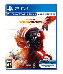 Star Wars: Squadrons (Playstation 4) Pre-Owned