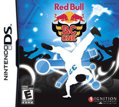 Red Bull BC One (Nintendo DS) NEW