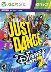 Just Dance: Disney Party 2 (Xbox 360) Pre-Owned