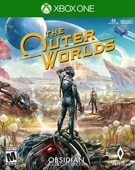 The Outer Worlds (Xbox One) Pre-Owned