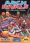 Arch Rivals (Sega Genesis) Pre-Owned: Cartridge Only