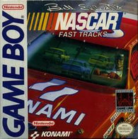 Bill Elliott's Nascar Fast Tracks (Game Boy) Pre-Owned: Cartridge Only