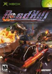 Roadkill (Xbox) Pre-Owned