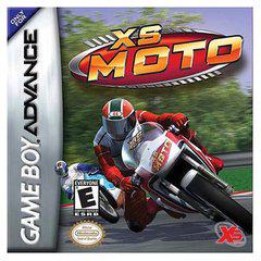 XS Moto (GameBoy Advance) Pre-Owned: Cartridge Only