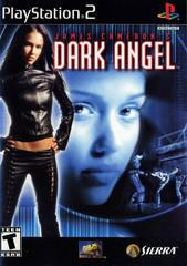 Dark Angel (James Cameron's) (Playstation 2) Pre-Owned: Disc Only